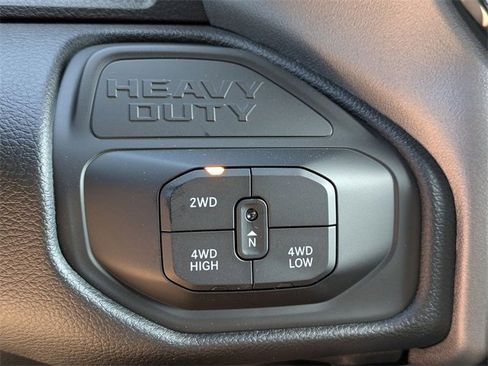 New 2026 RAM 2500 Laramie image 21