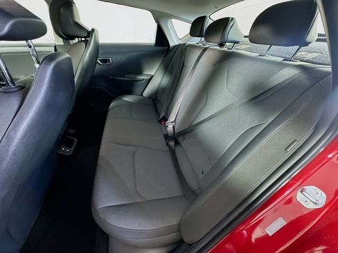 Used 2025 Kia K4 FWD image 26