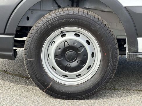 New 2026 Ford Transit 250 148 Medium Roof w/ Load Area Protection Package image 23