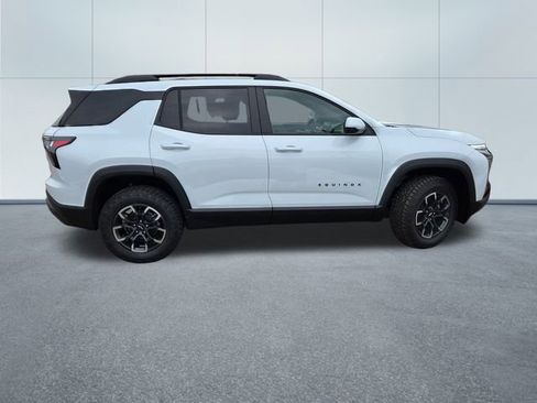 New 2026 Chevrolet Equinox ACTIV image 8