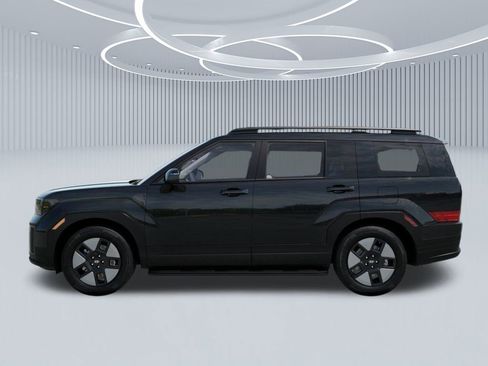 New 2026 Hyundai Santa Fe SEL image 3