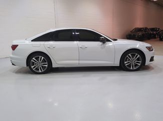 Used 2021 Audi A6 2.0T Premium w/ Convenience Package AWD/4WD video 2