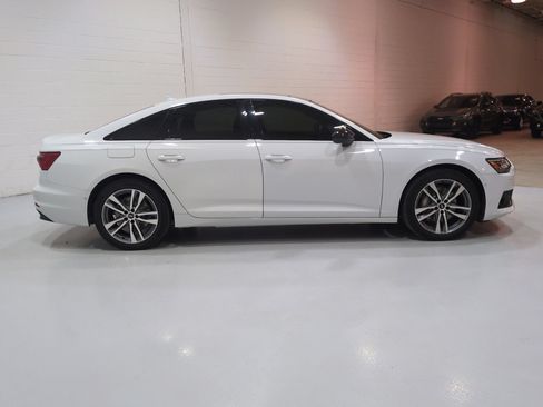 Used 2021 Audi A6 2.0T Premium w/ Convenience Package AWD/4WD image 2