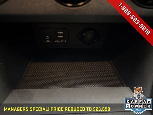 Used 2023 Subaru Crosstrek 2.0i Premium image 17