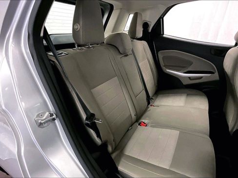 Used 2022 Ford EcoSport S image 26