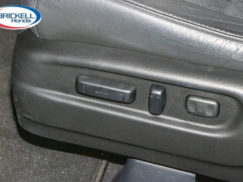 Certified 2023 Honda Passport Elite image 27