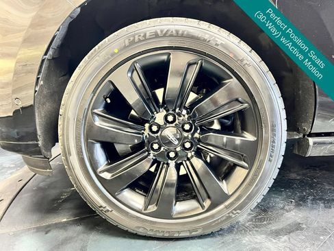 Used 2022 Lincoln Navigator Reserve AWD/4WD image 26