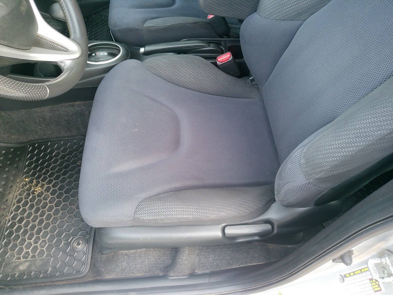 Used 2012 Honda Fit Sport image 28