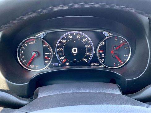 Used 2023 GMC Terrain Denali w/ Denali Premium Package image 20