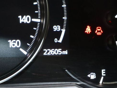 Used 2023 MAZDA CX-5 Signature AWD/4WD image 20