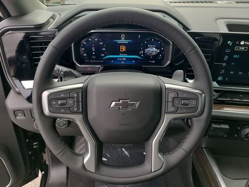 New 2026 Chevrolet Silverado 1500 RST image 25