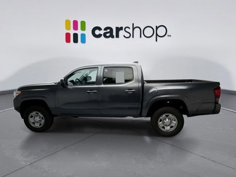 Used 2023 Toyota Tacoma SR image 2