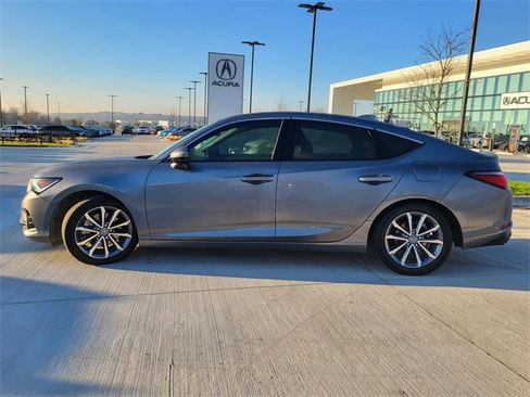 Used 2024 Acura Integra image 3