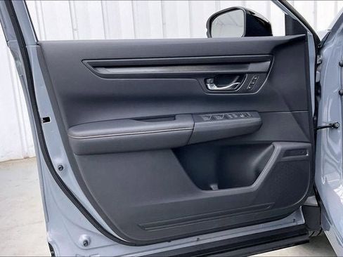 Certified 2026 Honda CR-V Sport-L image 21