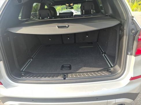 Used 2019 BMW X3 sDrive30i w/ Premium Package RWD image 18