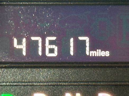 Used 2017 Dodge Grand Caravan SE w/ Power Window Group image 24