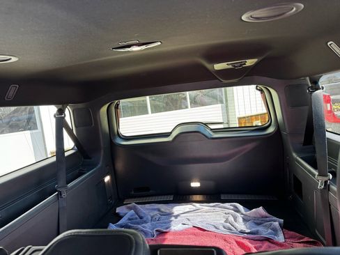 Used 2024 Lincoln Navigator L Reserve image 16