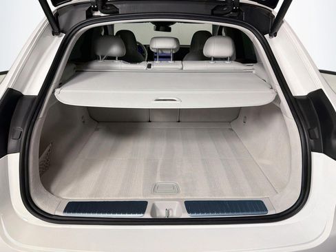 Certified 2023 Mercedes-Benz EQE 350+ 4MATIC SUV image 23