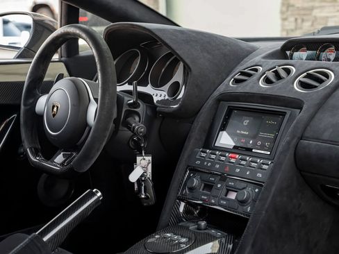 Used 2008 Lamborghini Gallardo Superleggera AWD/4WD image 31