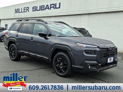 New 2026 Subaru Outback Limited