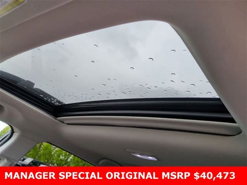 Certified 2025 Subaru Outback Limited image 18