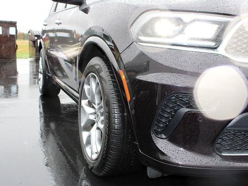 Used 2024 Dodge Durango Citadel w/ Tow 'N Go Package image 6