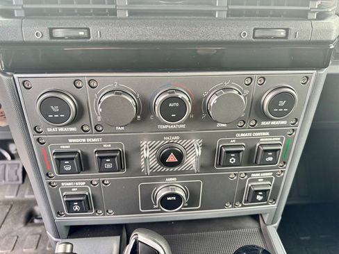 Used 2024 INEOS Grenadier AWD/4WD image 13