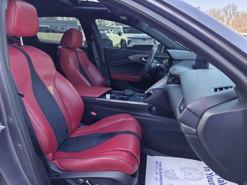 Used 2022 Acura TLX Type S image 23