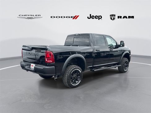 New 2026 RAM 2500 Power Wagon image 3