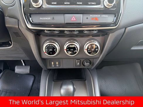 New 2026 Mitsubishi Outlander Sport ES AWD/4WD image 18