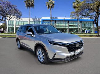 Used 2024 Honda CR-V EX video 2
