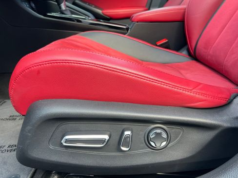Used 2024 Acura Integra A-Spec image 30