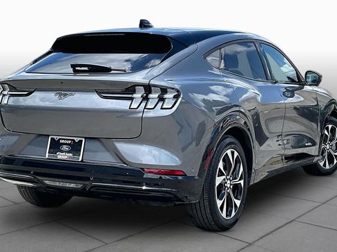 Used 2023 Ford Mustang Mach-E Premium AWD/4WD image 12