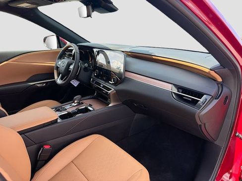 New 2026 Lexus RX 350 AWD/4WD image 15