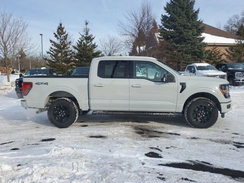 New 2026 Ford F150 XLT w/ Equipment Group 302A MID image 41