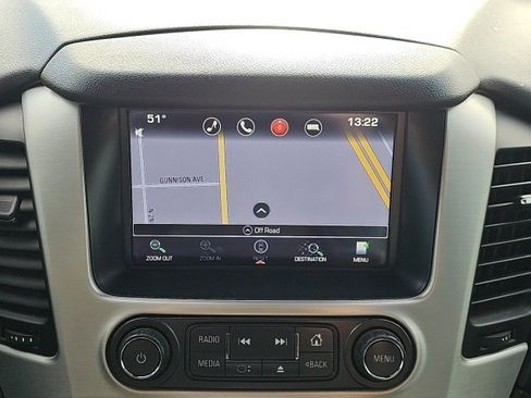 Used 2016 GMC Yukon XL SLT image 10