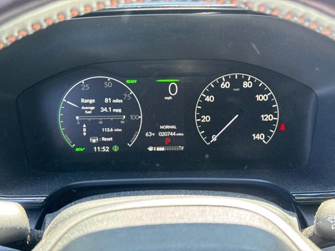 Used 2024 Honda CR-V Sport image 19