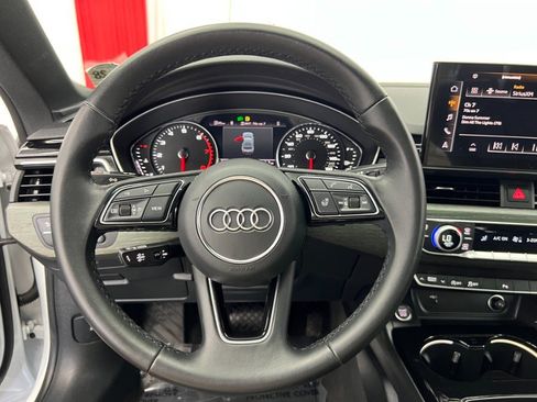 Used 2023 Audi A5 2.0T Premium w/ Convenience Package AWD/4WD image 30