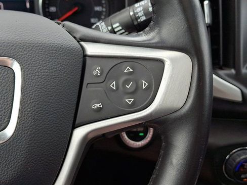 Used 2020 GMC Terrain SLE w/ Driver Convenience Package FWD image 27