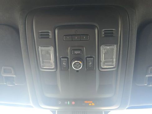 Used 2023 Chevrolet Tahoe LT w/ Luxury Package RWD image 22