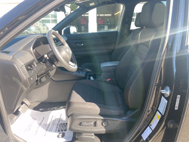 Used 2024 Honda CR-V Sport image 19