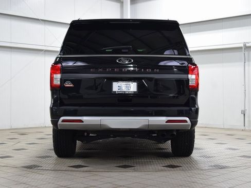 Used 2024 Ford Expedition Timberline image 6