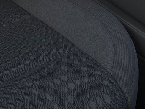 New 2025 GMC Sierra 2500 Pro w/ 1SA Pro Safety Plus Package image 22