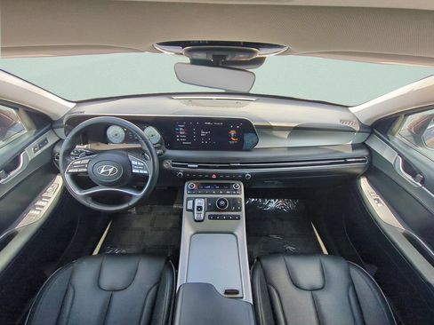 Used 2024 Hyundai Palisade SEL FWD image 11