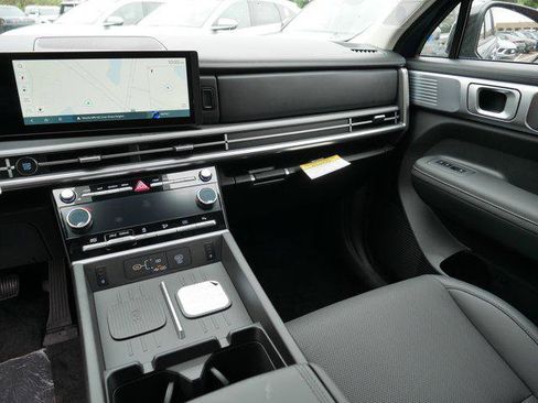 New 2026 Hyundai Santa Fe XRT AWD/4WD image 8