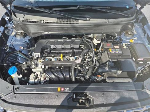 Certified 2026 Hyundai Venue SEL FWD image 22