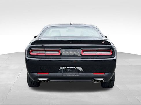 Used 2021 Dodge Challenger GT w/ Plus Package AWD/4WD image 6