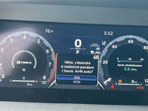 New 2025 Toyota Tacoma TRD Off-Road image 12