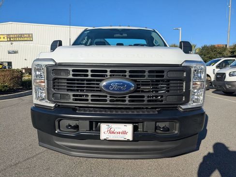 New 2026 Ford F350 XL AWD/4WD image 9