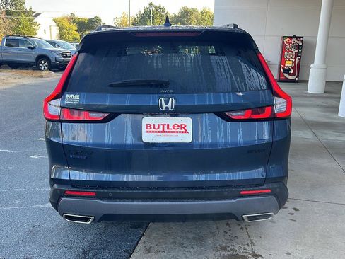 New 2026 Honda CR-V Sport-L image 5